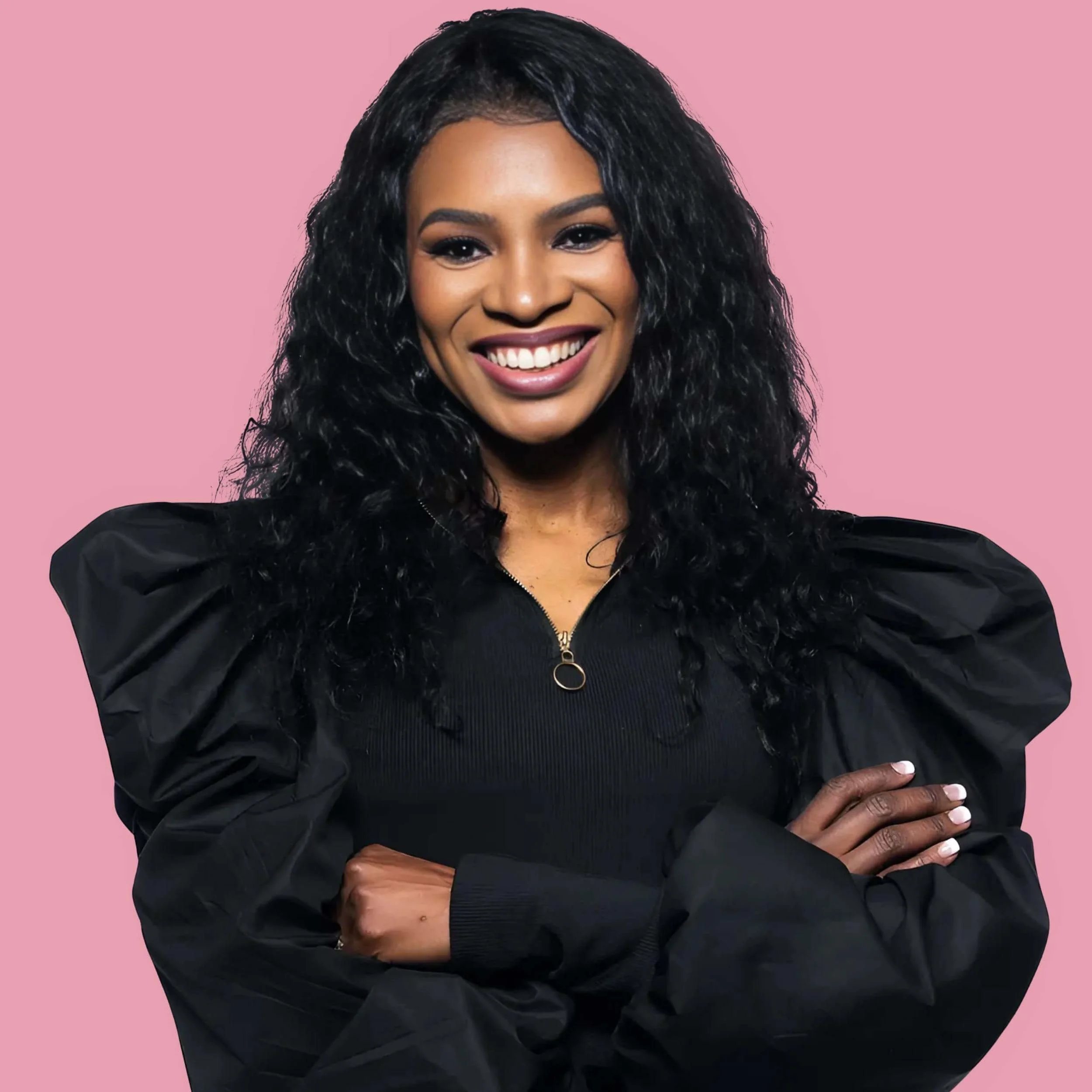 Nicole C. Mullen's 'It's Never Wrong to Do the Right Thing' — RAPT